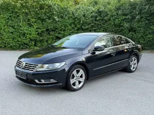 Volkswagen CC 2.0 TDI DSG BlueMotion Navi Automatik