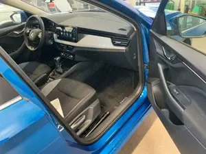 Skoda Kamiq Selection 1.0 TSI DSG ACC RFK S-LRHzg Bild 5