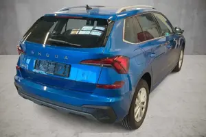Skoda Kamiq Selection 1.0 TSI DSG ACC RFK S-LRHzg Bild 3