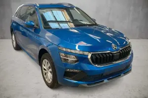 Skoda Kamiq Selection 1.0 TSI DSG ACC RFK S-LRHzg Bild 4