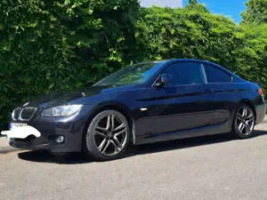 BMW 325 325i Coupe Aut.