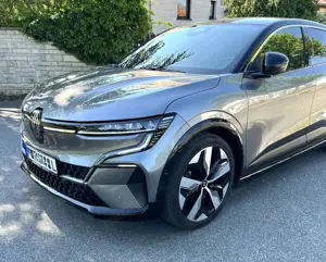 Renault Megane E-Tech Megane EV60 220hp optimum charge Techno