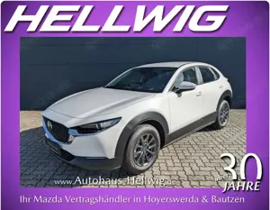 Mazda CX-30 2.5l (140PS) Prime-Line Kamera Navi Voll-LED NEU