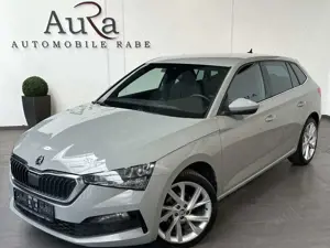 Skoda Scala 1.5 TSI DSG Style LED+ACC+KAMERA+SHZ+CARPLAY+PP