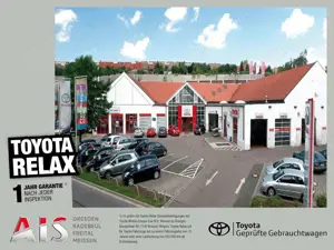 Toyota Aygo 1.0 x-play touch Kam.+LM