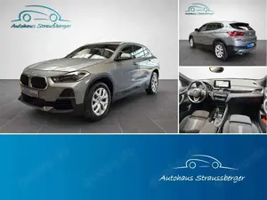 BMW X2 xDrive 20d Advantage Plus ACC AHK PANO QI 2ZK