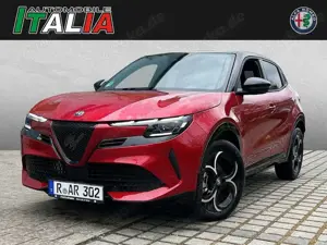 Alfa Romeo Junior Speciale 1.2 Ibrida Q4