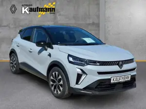 Renault Captur II Evolution 1.8 E-TECH Full Hybrid 160 EU6e