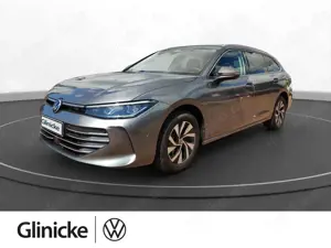 Volkswagen Passat Variant 2.0 TDI Business Matrix Sthzg RFK