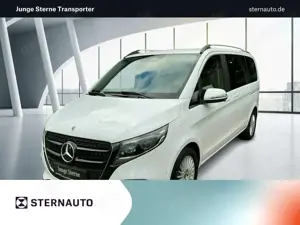 Mercedes-Benz V 300 V 300 d STYLE Distronic/Multibeam/AHK/Navi/Klima