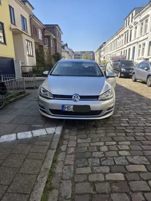 Volkswagen Golf 2.0 TDI BlueMotion Technology DSG Comfortline