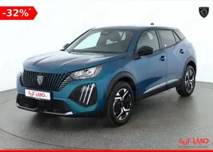 Peugeot 2008 1.2 PureTech LED ACC Kamera