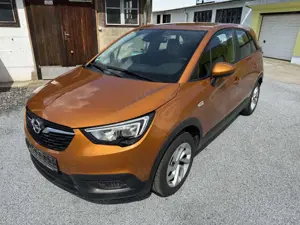 Opel Crossland X Edition