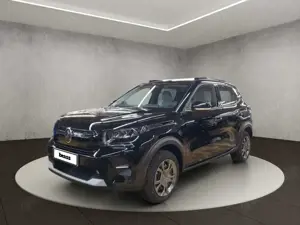 Citroen C3 Hybrid 110 PLUS mit Winterpaket