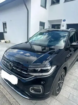 Volkswagen T-Cross T-Cross 1.0 TSI 110PS