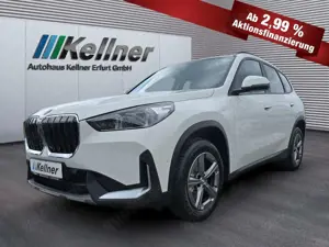 BMW X1 23i xDrive+2-Zonen-Klimaaut.+Wireless+R-Cam