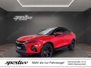 Chevrolet Blazer RS 3,6 L V6