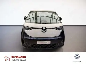 Volkswagen ID. Buzz Pro lang 7Sitze,IQ.NAVI 75 Jahre EDITION