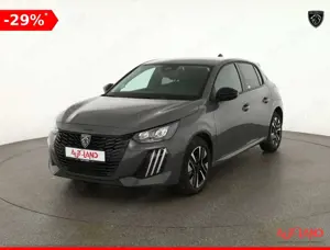 Peugeot 208 1.2 mHEV 110 Aut. LED ACC Sitzheizung