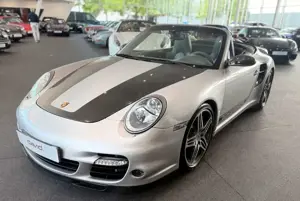 Porsche 997