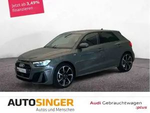 Audi A1 Sportback 35 TFSI S tronic S line *LED*ACC*