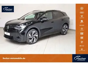 Volkswagen ID.4 GTX 79 kWh