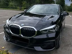 BMW 120 120i Aut. Advantage