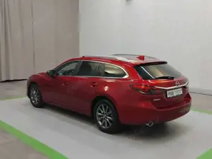 Mazda 6 Bild 5