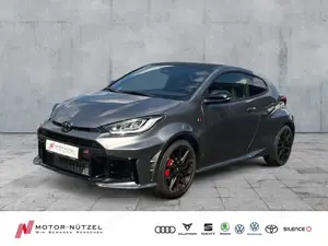 Toyota Yaris GR 1.6 Allrad LED+APP+ACC+SHZ+RFK+DAB