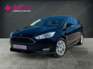 Ford Focus TURNIER 120 PS ( * AHK * SITZHEIZUNG * )