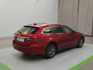 Mazda 6 Bild 4