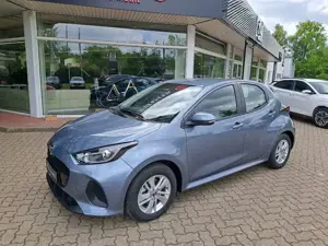 Mazda 2 Hybrid 1,5i AT Centre-Line