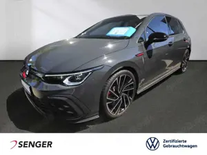Volkswagen Golf VIII 2.0 TSI GTI DSG Nav Matrix DCC Kamera