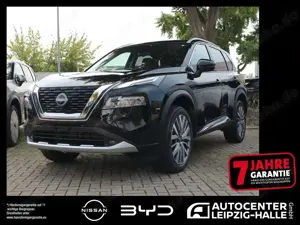 Nissan X-Trail TEKNA+ 1.5 VC-T e-POWER 4x2 ProPilot