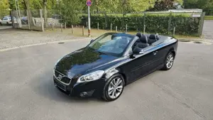 Volvo C70 Cabrio D4 Summum 1. Hand Scheckheft Volvo