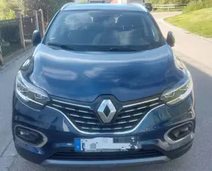 Renault Kadjar TCe 160 EDC GPF INTENS