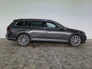 Volkswagen Passat Variant GTE 1,4i Plug in Hybrid, Massage, LED, ACC