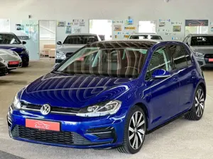 Volkswagen Golf VII 1.4 TSI DSG R-Line STHZ*PAN*LED*VC*SHZ*