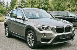 BMW X1 sDrive 18 i Advantage+LED+Navi+PDC+Sitzheiz