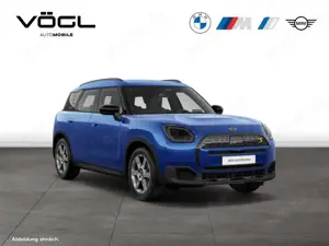 MINI Cooper SE Countryman Countryman SE ALL4 Paket S Head-Up LED