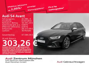 Audi S4 TDI tiptr. Virtual+/Navi+/Privacy