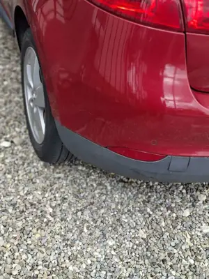 Renault Megane dCi 130 FAP Coupe Luxe
