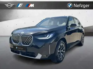BMW X3 20d xDrive Park-Assistent AHK StandHZG RFK