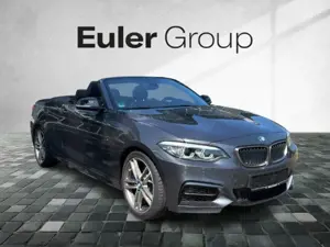 BMW 240 Bild 5