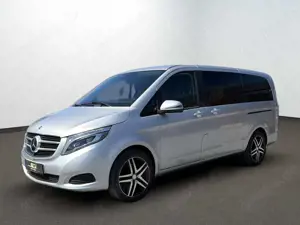 Mercedes-Benz V 250 d 4Matic AVANTG./EDITION lang Pano StHz AHK