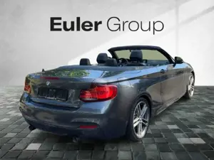 BMW 240 Bild 4