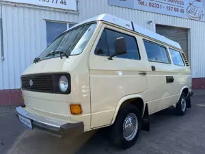 Volkswagen T3 Multivan T3 Westfalia/Faltdach/AHK/H-Kennzeichen/Camper