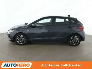 Hyundai i20 Bild 3