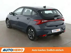 Hyundai i20 Bild 4