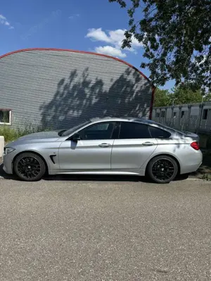 BMW 435 435i Gran Coupe Sport-Aut. Sport Line